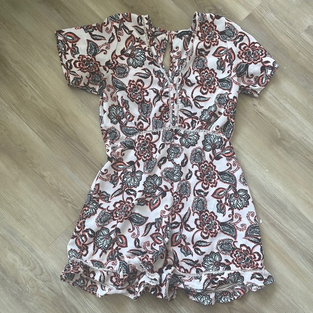 Cotton On Romper - Medium